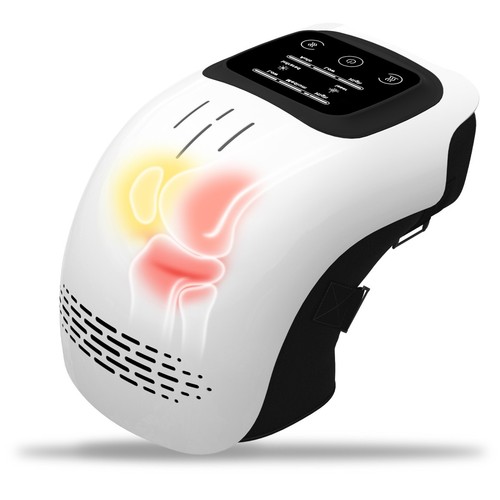 Intelligent knee massager - knee,