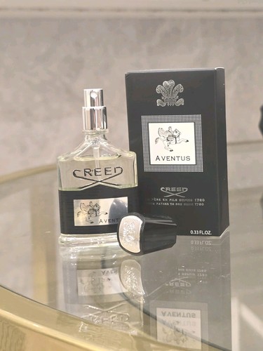 Creed aventus 15ml miniature - aventus,