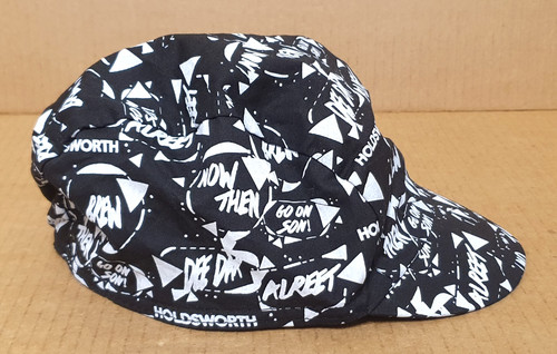 Holdsworth cycling cap - cap,
