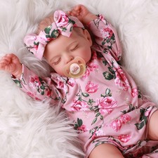 Babeside lifelike reborn baby - babeside,