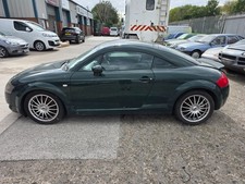 Audi TT Coupe T 225 Quattro