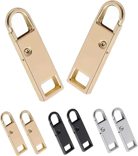 Deoward zipper pull - deoward,