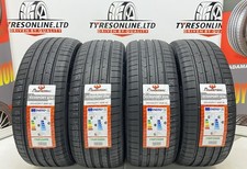4 X 205 45 17 POWERTRAC