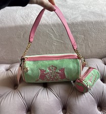 New Juicy Couture Green