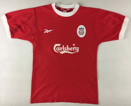 Liverpool 1998 1999 2000 - fc,