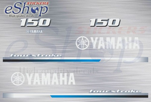 Outboard engine decals - outboard,