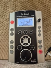 Roland TD-9 Electronic Drum