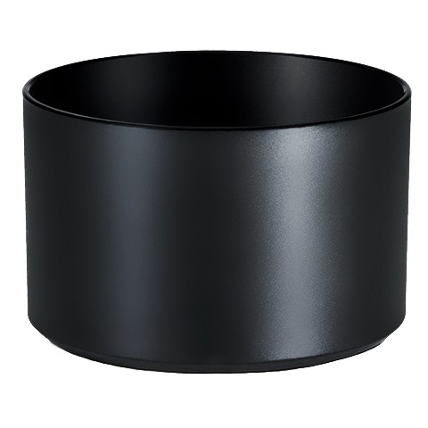 Cylindrical round universal - round,