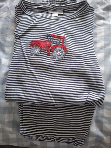 New little white company - new,