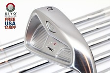 7Pcs Taylormade rac LT Iron