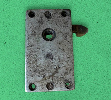 Classic Door Latch Catch Mechanism Ford Fordson Thames Morris J Van Car Vauxhall