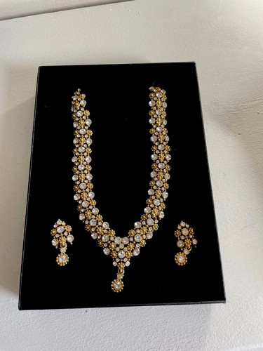 Kyle indian wedding jewellery - wedding,
