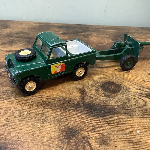 Britains deetail ww2 - swb, land