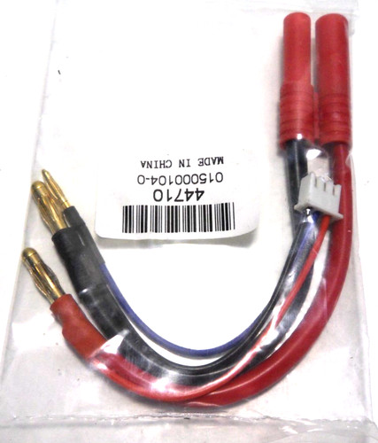 Turnigy hxt 4mm - 2s, lipo