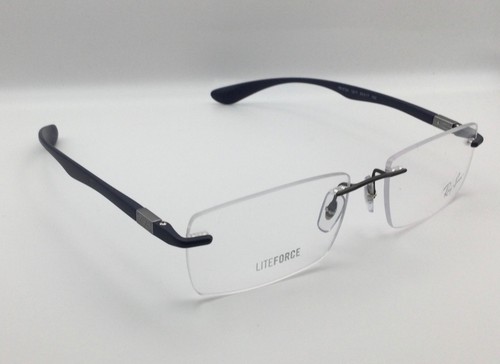 Rayban lightforce rimless - rayban,