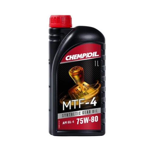 Transmission oil 75w80 api - transmission,