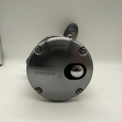 Shimano torium baitcasting - shimano,