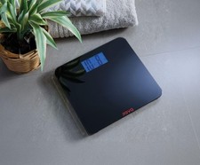 Talking Digital Bathroom