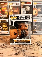 Funko Pop! Reva (Third Sister)
