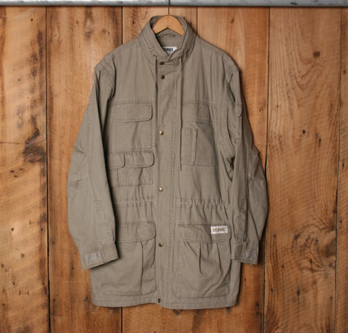 Domke photogs tan canvas - domke,
