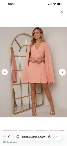 Chi london blazer - chi,