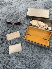 Bvlgari Womens Sunglasses