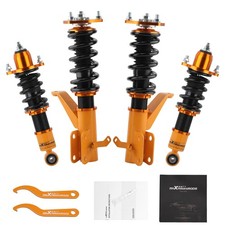 Coilover Shock Absorbers for