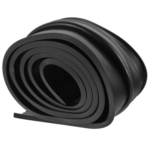 Pack black rubber - 2,