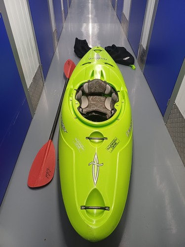 Dagger mamba kayak - mamba,
