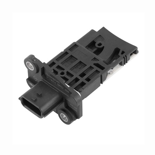 Mass air flow sensor - flow,