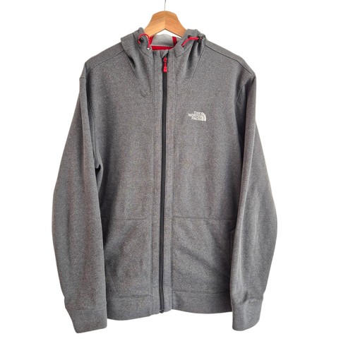The north face mittellegi - north,