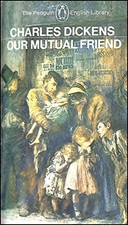 Our Mutual Friend (English