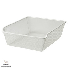 IKEA KOMPLEMENT Mesh Basket