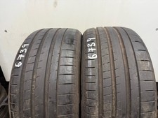 2x 255/40/20 101W XL Yokohama