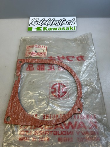 Left housing gasket kawasaki - 1,