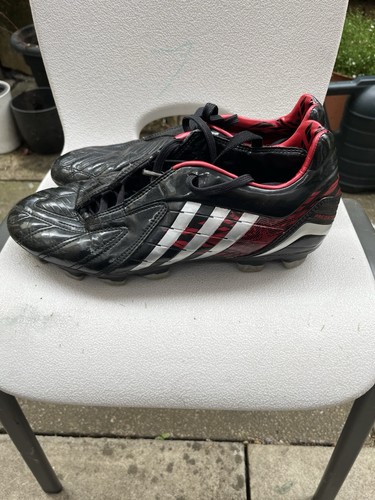Vintage adidas predator - vintage,