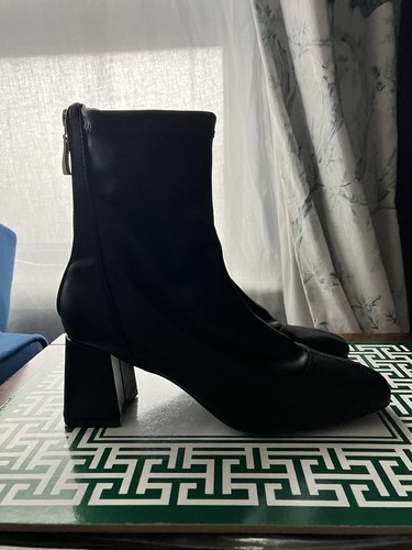 Primark black vegan - primark,