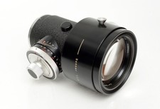 Rare Carl Zeiss Contarex Mount