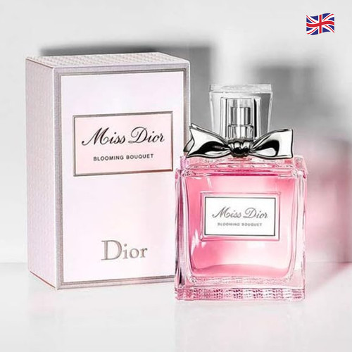 Dior miss blooming - miss,