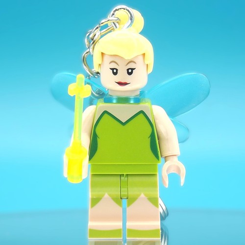 Movie inspired tinkerbell - movie,