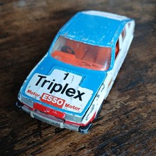 Corgi Toys - Rover 3500 Saloon