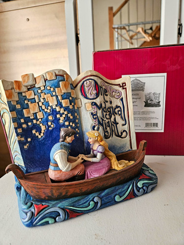 Enesco disney tangled one - disney,