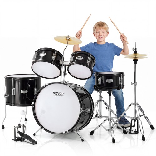 Vevor kids drum set piece - vevor,