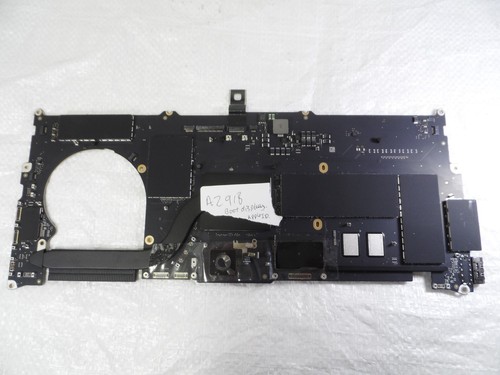 Motherboard apple macbook - macbook, pro
