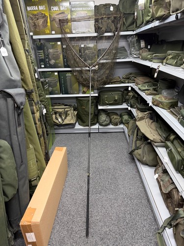 Carp fishing tackle harrison - carp,