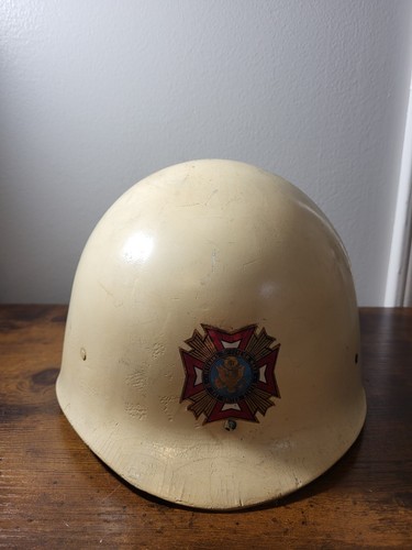 Vietnam war era military vfw - era,