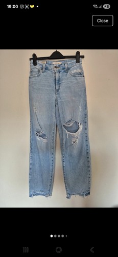 Levi premium baggy dad - premium,
