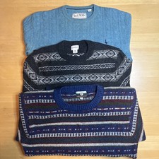 Merino & Shetland Wool Bundle