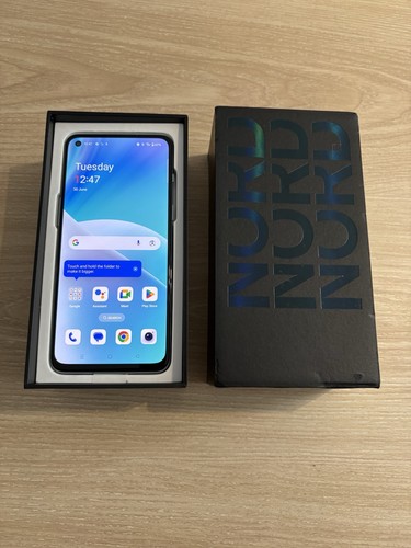 One plus nord unlocked - one, 2t