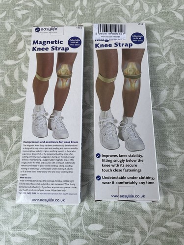 Bnib magnetic knee - 2, x